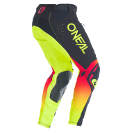 Мотокрос брич O'NEAL PRODIGY FIVE SIX BLACK/NEON YELLOW V.27