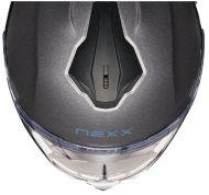 Каска NEXX Y.100 CORE BLACK MATT