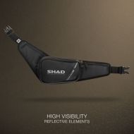 SHAD SL03 v2 waist bag
