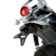 Стойка за номер R&G RACING Licence Plate Holder Honda Dax 125 22-