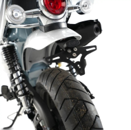 Стойка за номер R&G RACING Licence Plate Holder Honda Dax 125 22-