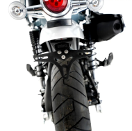 Стойка за номер R&G RACING Licence Plate Holder Honda Dax 125 22-