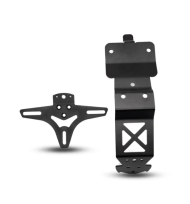 Стойка за номер R&G RACING Licence Plate Holder Honda Dax 125 22-