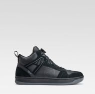 Motorcycle sneakers XPD MOTO FAST H2Out BLACK