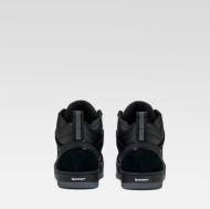 Motorcycle sneakers XPD MOTO FAST H2Out BLACK