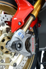 Протектор за ос Fork guards R&G RACING Honda CBR1000RR SP
