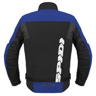 Текстилно яке SPIDI CORSA H2out BLUE