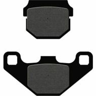 Предни мото накладки Galfer SEMI METAL FD094G1054