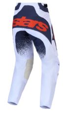 Мотокрос брич ALPINESTARS TECHSTAR SWAN LIL/GY/RD
