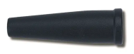 DOMINO ADJUSTING SCREW CAP THERMOPLASTIC lever protector