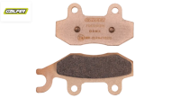 Предни мото накладки GALFER SINTERED FD532G1370