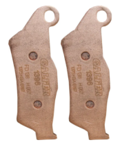 Предни мото накладки GALFER SINTERED FD532G1370