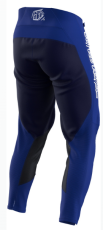 Мотокрос брич TROY LEE DESIGNS GP Pro Mono Pants - Blue