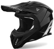 Motocross helmet AIROH AVIATOR ACE 2 CARBON GLOSS