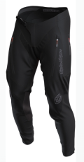 Pantaloni motocross TROY LEE DESIGNS SE Ultra Mono Pants - Negru