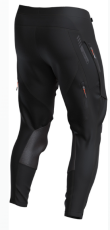 Pantaloni motocross TROY LEE DESIGNS SE Ultra Mono Pants - Negru
