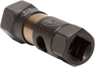 Spark plug socket tool 16 mm black MOTION PRO 08-0649