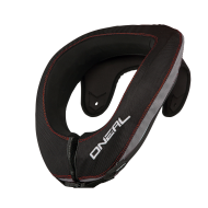 Guler de protecție O'NEAL NX2 BLACK