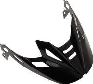 Vizier cască ICON AIRFLITE NEGRU LUCIOS