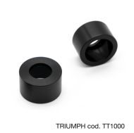 BARRACUDA ADAPTER for TRIUMPH