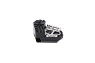 Удължение спирачен лост SW-MOTECH BRAKE PEDAL EXTENSION MULTISTRADA V2 950 ABS