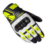 Γάντια Moto SPIDI G-CARBON BLACK/FLUO YELLOW