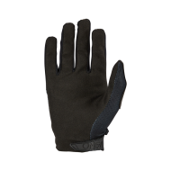 Motocross gloves O'NEAL MATRIX SPLIT BLACK/WHITE V.25