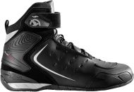 Motorcycle boots XPD X-ROAD H20UT Black