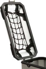 Motorcycle net SW-MOTECH SIDE CASE TRAX ADV 37 NET