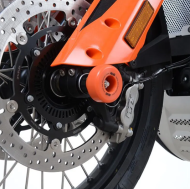 Протектор за ос R&G RACING Fork Guards KTM Duke/Adventure 790/890/1290
