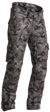 Lindstrands Zion Camouflage Textile Pants