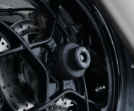 Протектор за ос R&G RACING Swingarm Protectors Orange KTM 1290 Super Duke 14-25