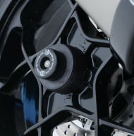 Протектор за ос R&G RACING Swingarm Protectors Orange KTM 1290 Super Duke 14-25