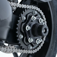 Протектор за ос R&G RACING Swingarm Protectors Orange KTM 1290 Super Duke 14-25