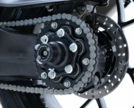 Протектор за ос R&G RACING Swingarm Protectors Orange KTM 1290 Super Duke 14-25