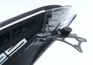 Стойка за номер R&G RACING Licence Plate Holder KTM Duke 125/390 17-21