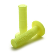 DOMINO Cross Enduro Grips Neon Yellow