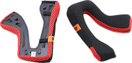 Вътрешност за каска ALPINESTARS SM5 CHEEK PAD S-M5 +5MM