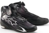 Мото боти ALPINESTARS CELER VENTED BLACK/WHITE