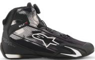 Мото боти ALPINESTARS CELER VENTED BLACK/WHITE