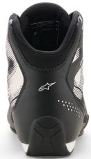 Мото боти ALPINESTARS CELER VENTED BLACK/WHITE