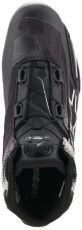 Мото боти ALPINESTARS CELER VENTED BLACK/WHITE