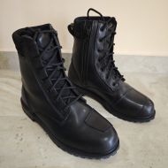 Кожени Ботуши SECA CLARK - ВЪРНАТА БРОЙКА