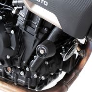 BARRACUDA CRASH PLUGS ΓΙΑ CF Moto 800 NK