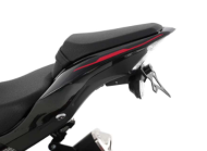 СТОЙКА ЗА НОМЕР R&G RACING KAWASAKI Z900 17- 24 & ZH2 20 - 24