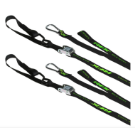 Колани за транспортиране на мотор RFX Black/Hi-Viz LE