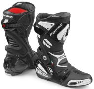 FORMA ICE PRO BLACK boots