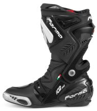 FORMA ICE PRO BLACK boots