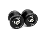 Адаптери за стойка R&G RACING Offset Cotton Reels Ducati Streetfigter V2 25-26 / Panigale V2 25-26