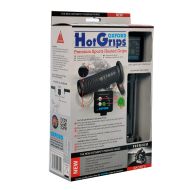 Heated grips OXFORD PREMIUM-SPORT OF692